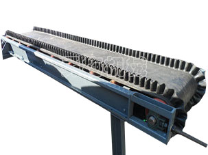 電機(jī)振動水平輸送機(jī)